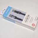 컴퓨터와 스마트폰 친해지기 | 스마트폰 100W 충전 케이블 후기 디스플레이 지원