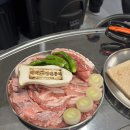 ［전북 익산］익산 어양동 고기집 태백연탄구이