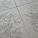 (야간)민화 이미지