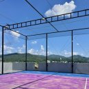 천안실내테니스장 이미지