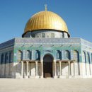 시오니스트 유대인들의 예루살렘 회복과 제 3성전 건축 이미지