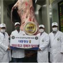한우한마리 이미지