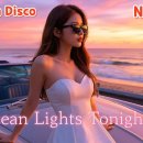Modern Disco - Ocean Lights Tonight 이미지