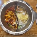 일산 맛집 삼송 술집으로 왕기샤브샤브 훠궈 무한리필 추천