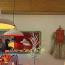 홍연길 | 연희동 심두 다녀온 후기 | 쿠키바 &amp; 커리맛집에서 쿠키 만들기 체험