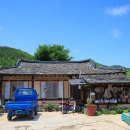 왕곡마을 이미지