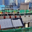 남산 교육연구시설 신축공사 이미지