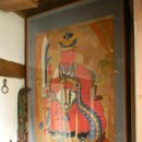 금암기적비 이미지