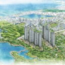 명지미래힐1단지아파트 주변 이미지