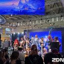 클로버게임즈 주식회사 이미지