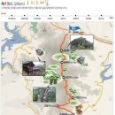 남도삼백리길(2코스) 이미지