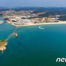 안면도 관광지(꽃지지구) 이미지