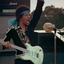 The Jimi Hendrix Experience - Voodoo Child (Slight Return) 이미지