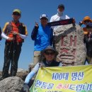 불암약수 | 한국의 100대 명산 완등 산행인 설악산(1,708M) 후기(2019. 05. 29.)