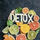 디톡스 이미지