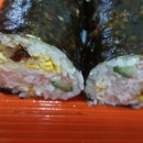 동아김밥 이미지