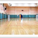 화진체육관 이미지