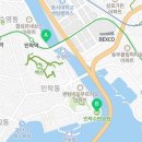 수영강변 공중화장실 네이버블로그