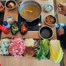 도담황태칼국수 이미지