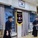 송도승찬검도관 이미지