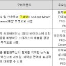 코미팜 # 글로벌 신약 도전 # 동물용 백신 제조 40년 노하우로 출사표 던지다 ************** 이미지