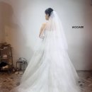 W-3 | [W-2-3]본식드레스 가봉 후기(우아르 본점)