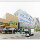 메디컬프라자 앞 버스정류장 이미지