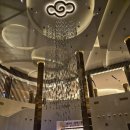 폰타나리조트 | 윈 팰리스 분수쇼 칵테일과 감상하기, 분수쇼 명당 카페 폰타나(Cafe Fontana)