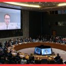 Anthropic CEO Dario Amodei Warns UN Security Council of AI Risks to Humanit 이미지