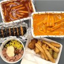 신전떡볶이 이미지