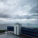 파레스장여관;사우나 | 강릉 정동진 4성급 호텔 탑스텐 디럭스퀸 바다뷰, 금진온천 내돈내산