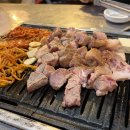 시민뒷고기 | 안산 상록수역 맛집 '21세기 원조 돈방석 연탄구이' 노포 감성 가득한 뒷고기 주먹구이 솔직후기