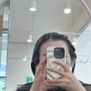성일추어탕 | 화사헤어룸 망포역 미용실 l 진하 디자이너 l 염색 후기