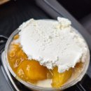 스타벅스 애플망고 빙수 블렌디드 후기🥭가격 칼로리정리