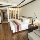 안면리조트 이미지