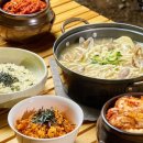 밀밭칼국수 이미지