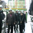 서울교통공사 신내차량사업소 이미지