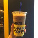 빽다방수원정자백설점