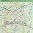 모락산 약수터 이미지