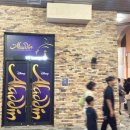 하모니 오브 뮤지컬 | 뮤지컬 &lt;알라딘&gt; 두 번의 공연 후기: 마법의 양탄자 장면은 여전히 아쉬웠던 무대 -김준수 이성경...