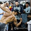 New Body Gym 연합뉴스