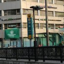 상수전철역 2번출구 이미지