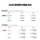 고수의 운전면허 상봉점 이미지