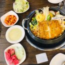 돈까스&뚝배기 네이버블로그