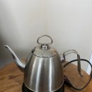 Chantal electric kettle 32oz 이미지