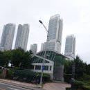 캠퍼스타운역 버스정거장 이미지