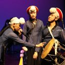 넌버벌 타악 퍼포먼스 공기결 | 넌버벌 타악 퍼포먼스 공 기 결 in 정동극장 - 원주매지농악보존회