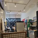 [전주]금암면옥 송천점 비오는 날 칼국수, 만두 혼밥 후기