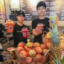 퍼스트 그린푸드 이미지