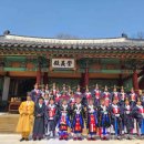 연천숭의전제례 이미지